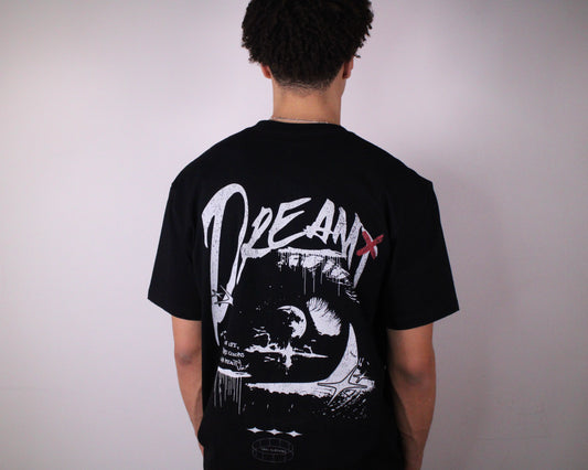 DREAMT Tee [[DREAMS. Collection]]