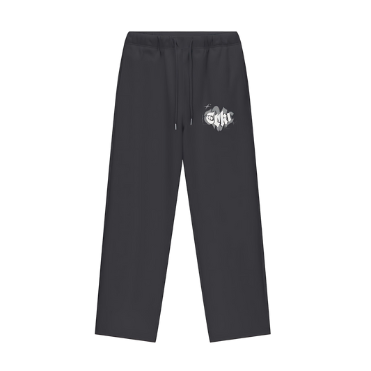 TRKL Studios Black Sweatpants [[DREAMS. Collection]]